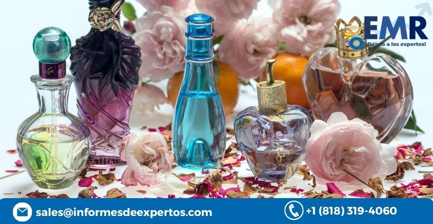 Global Perfume Market