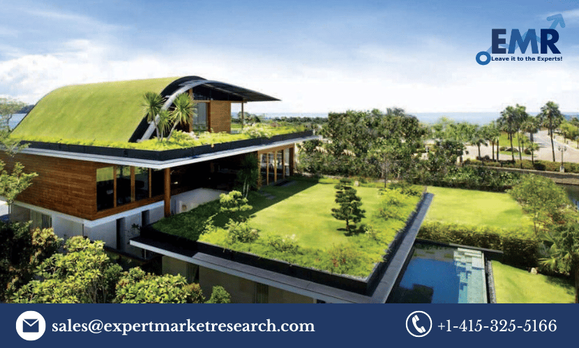 Green Roof Market