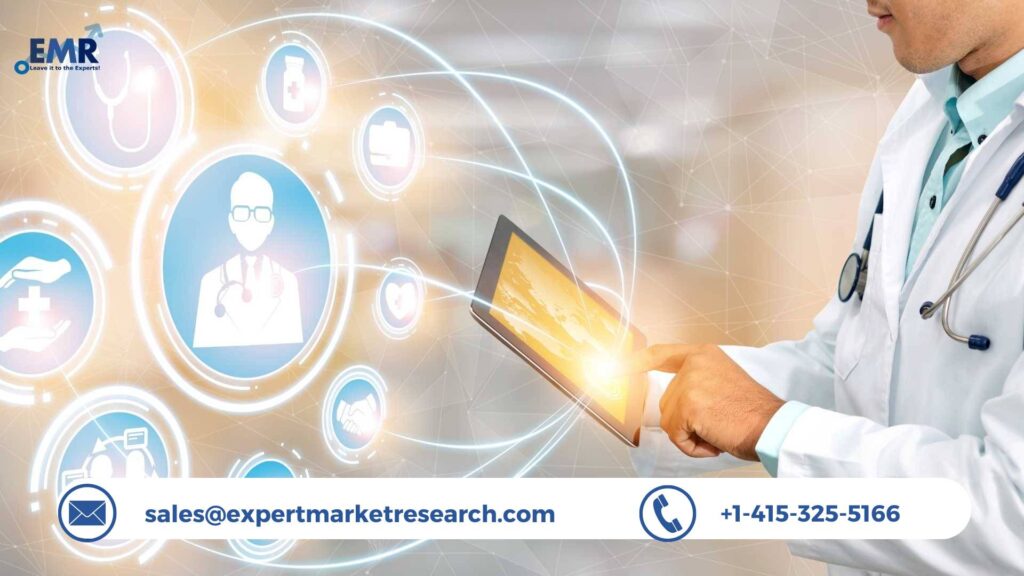 Healthcare Predictive Analytics Market Size