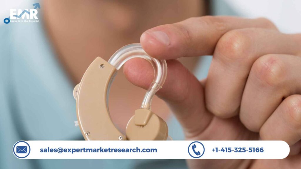 Hearing Aids Market Size