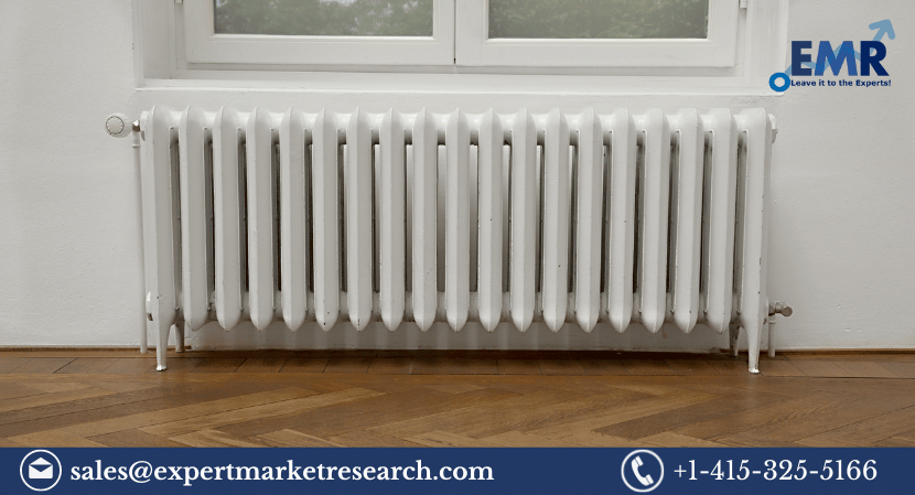 Heating Radiator Market