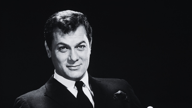 The Oscar Quest: Did Tony Curtis Ever Win the Coveted Award?