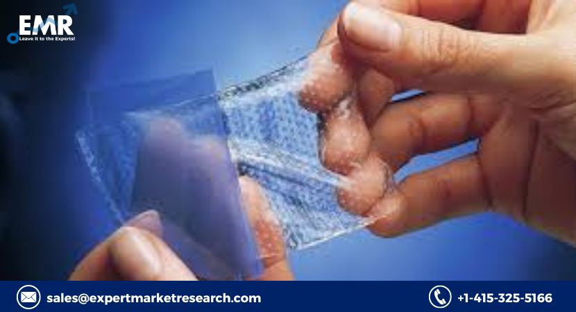 Hydrogel Dressing Market