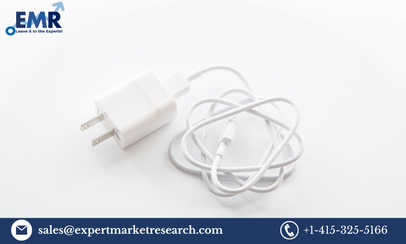 India USB Charger Market