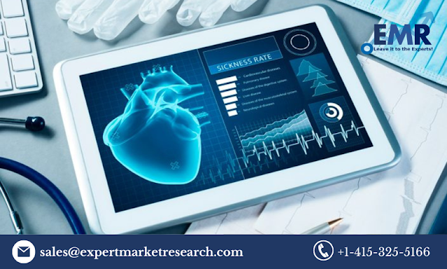 IoT Medical Devices Market