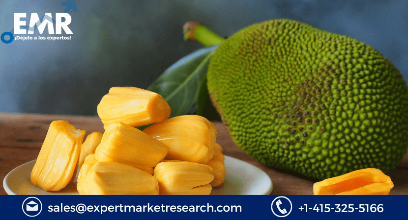 Jackfruit Market