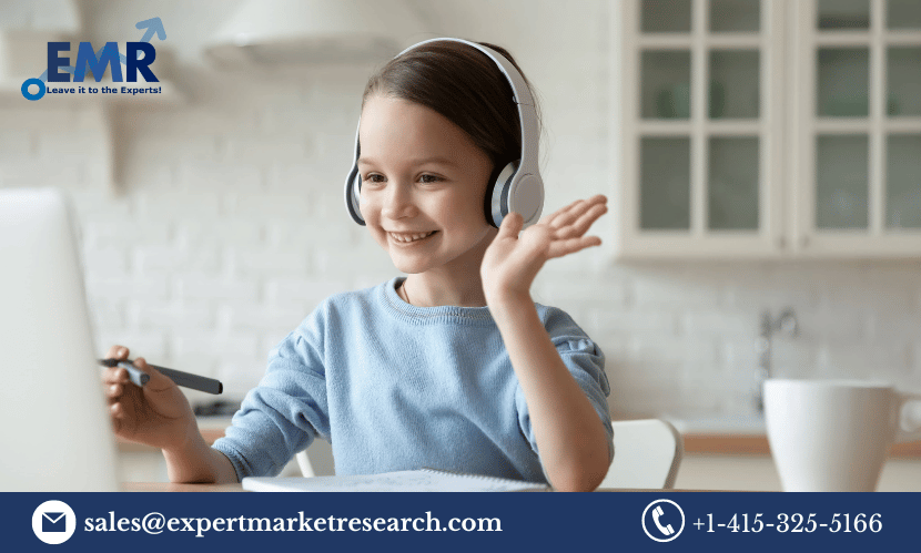 K-12 Online Tutoring Market