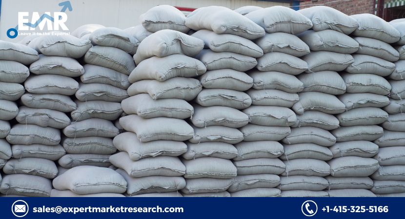 MENA Cement Market 