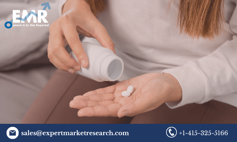 Motion Sickness Drugs Market