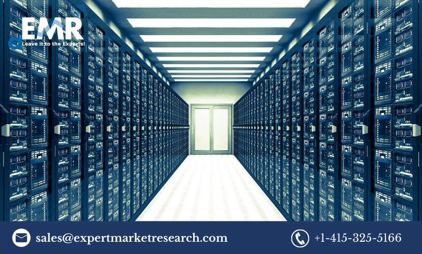 North America Data Centre Server Market