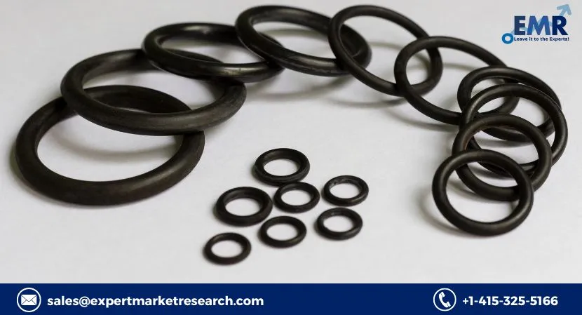 O-ring Seals Market