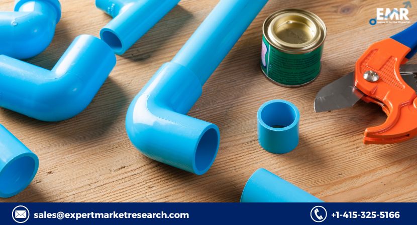 PVC Pipes Market 