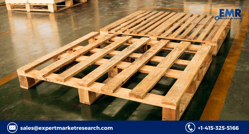 Pallet Market