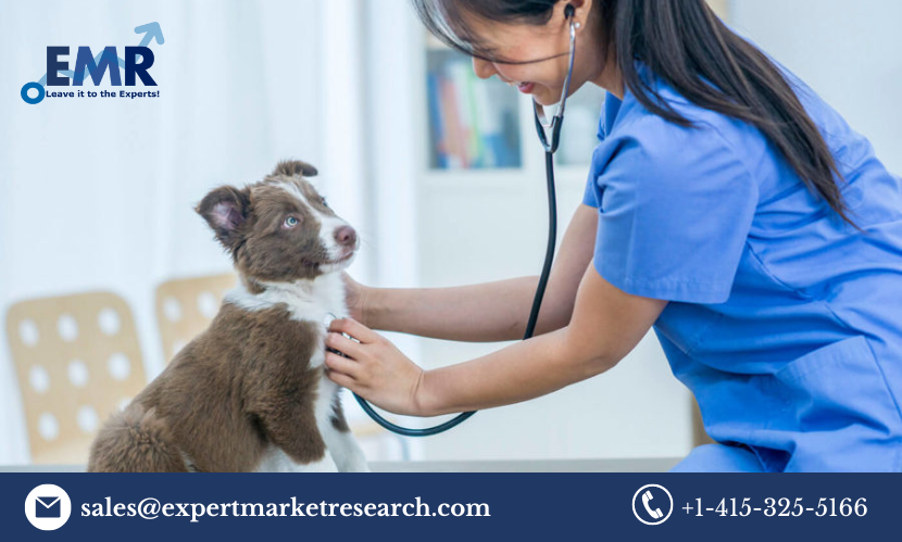 Pet Insurance Market