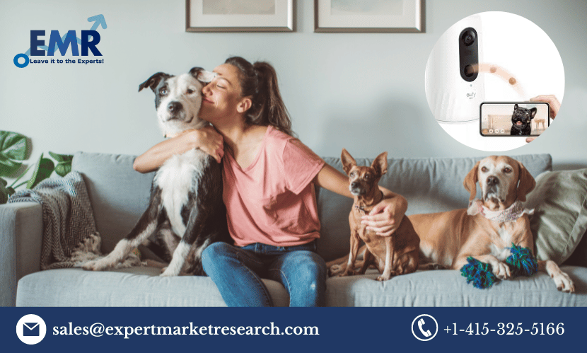 Pet Tech Market