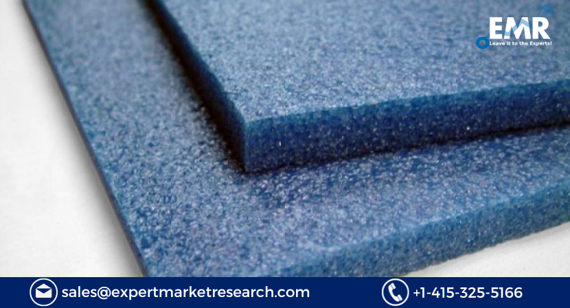 Polymer Foam Market