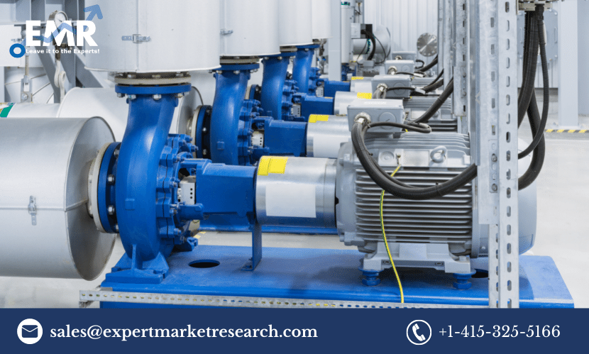 Positive Displacement Pumps Market