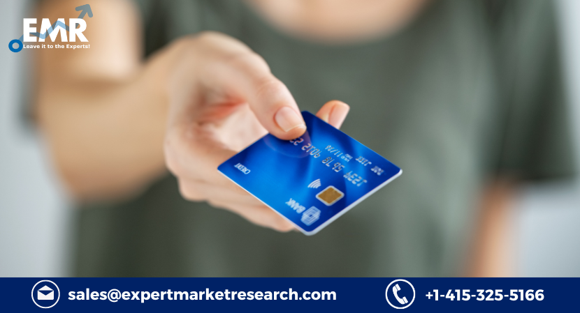 Prepaid Card Market