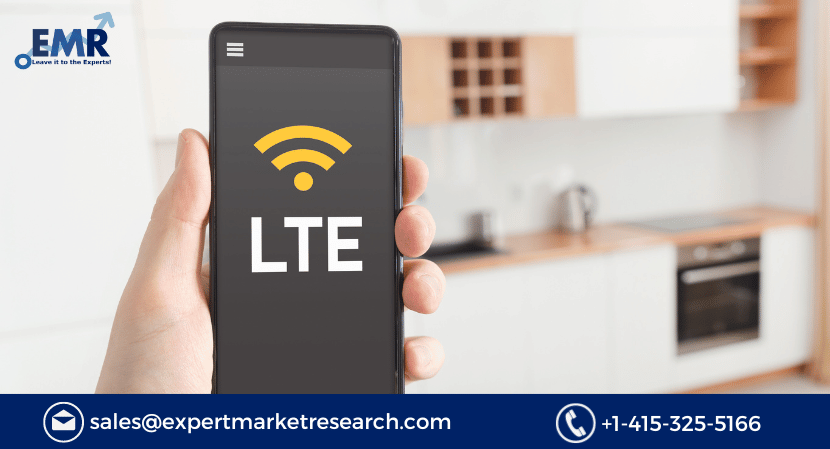 Private LTE Market