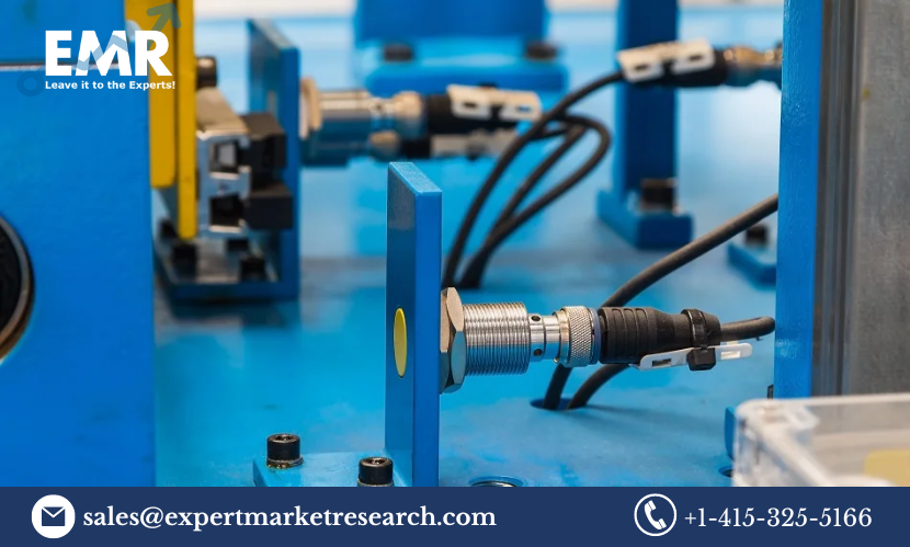 Proximity Sensors Market