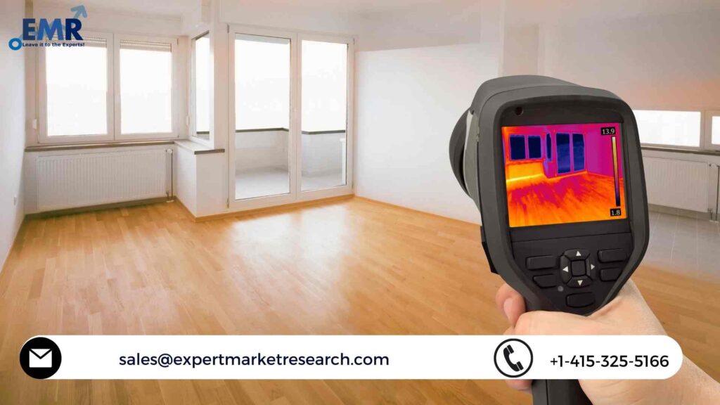 Radiation Detection Monitoring And Safety Market Share