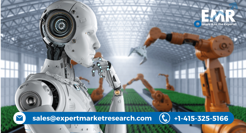 Robotics Technology Market