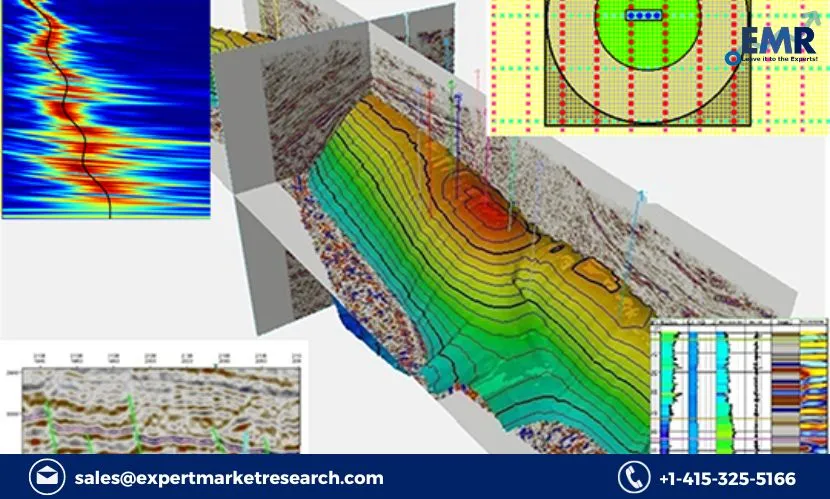 Seismic Services Market