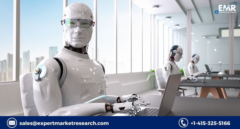 Smart Robot Market 