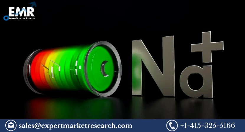 Sodium Ion Battery Market