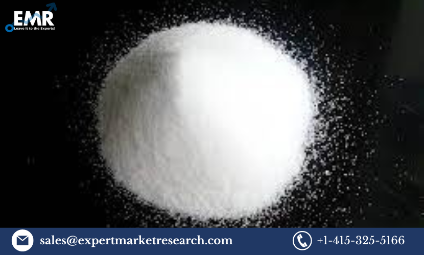 Sodium Monochloro Acetate Market