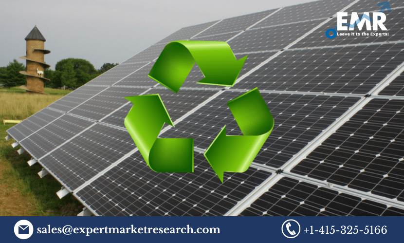 Solar Panel Recycling Market