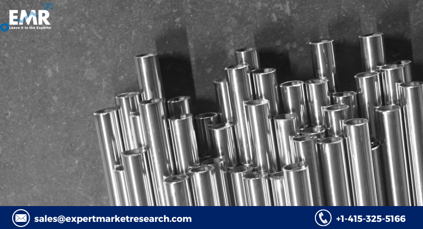 Stainless Steel Market