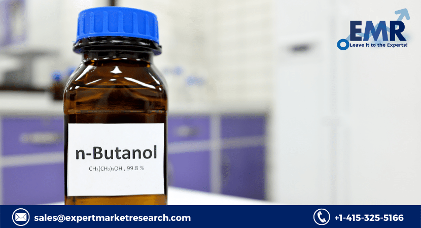 Tert-Butanol Market