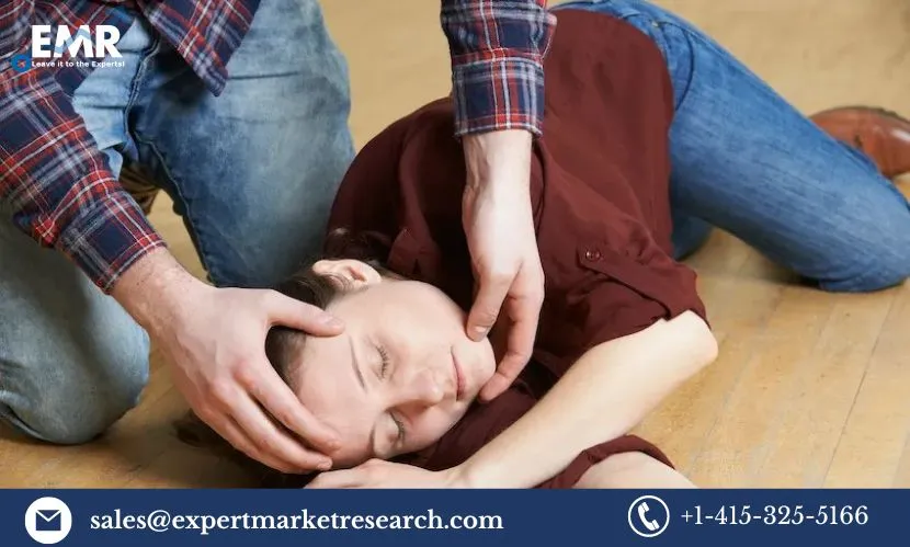 Tonic Clonic Seizures Treatment MarketTonic Clonic Seizures Treatment Market