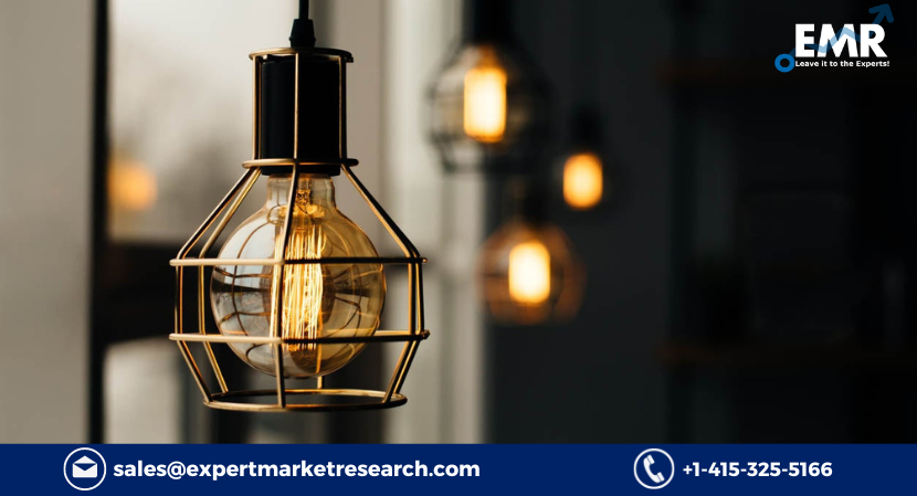 UAE Lighting Market