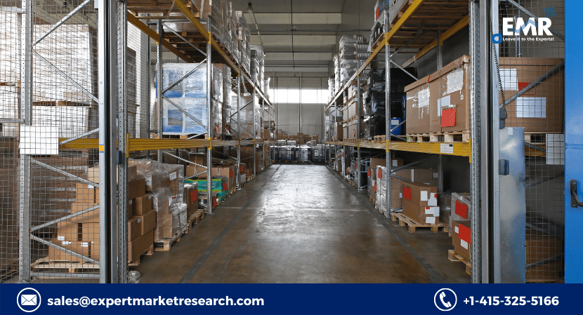 Warehousing And Storage Market