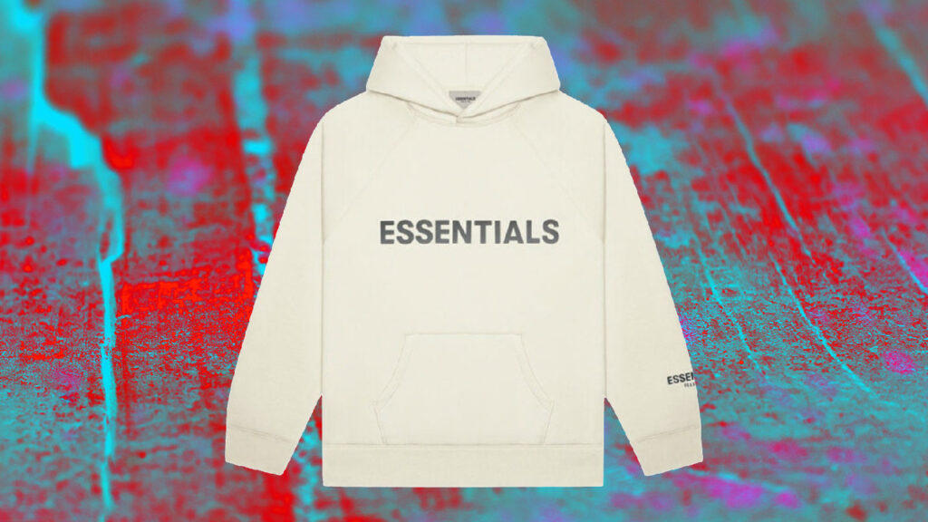 Why Essentials Tracksuit is Fashionable