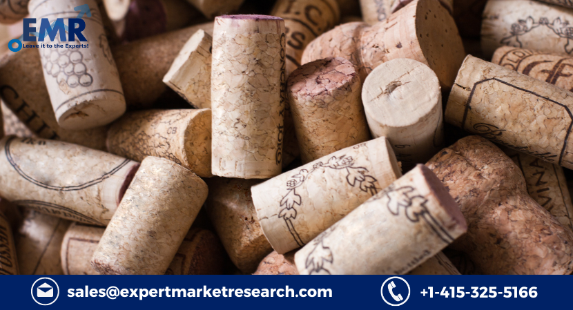 Wine Cork Market