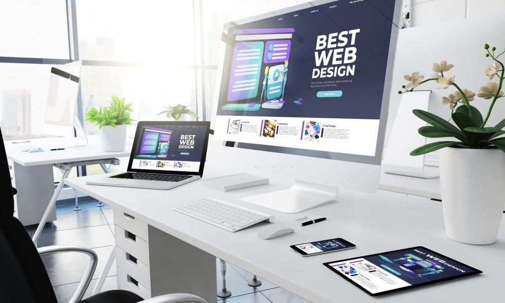 web design companies orlando