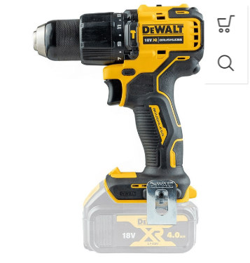 Dewalt Drills