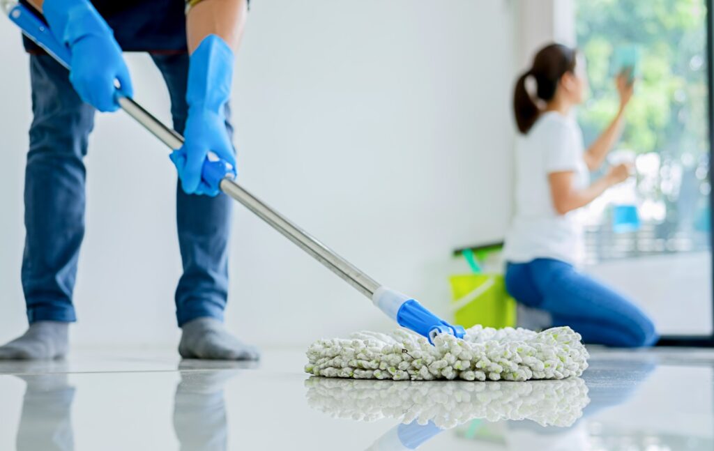 The Top Questions to Ask a Carpet Cleaning Company About Their Equipment