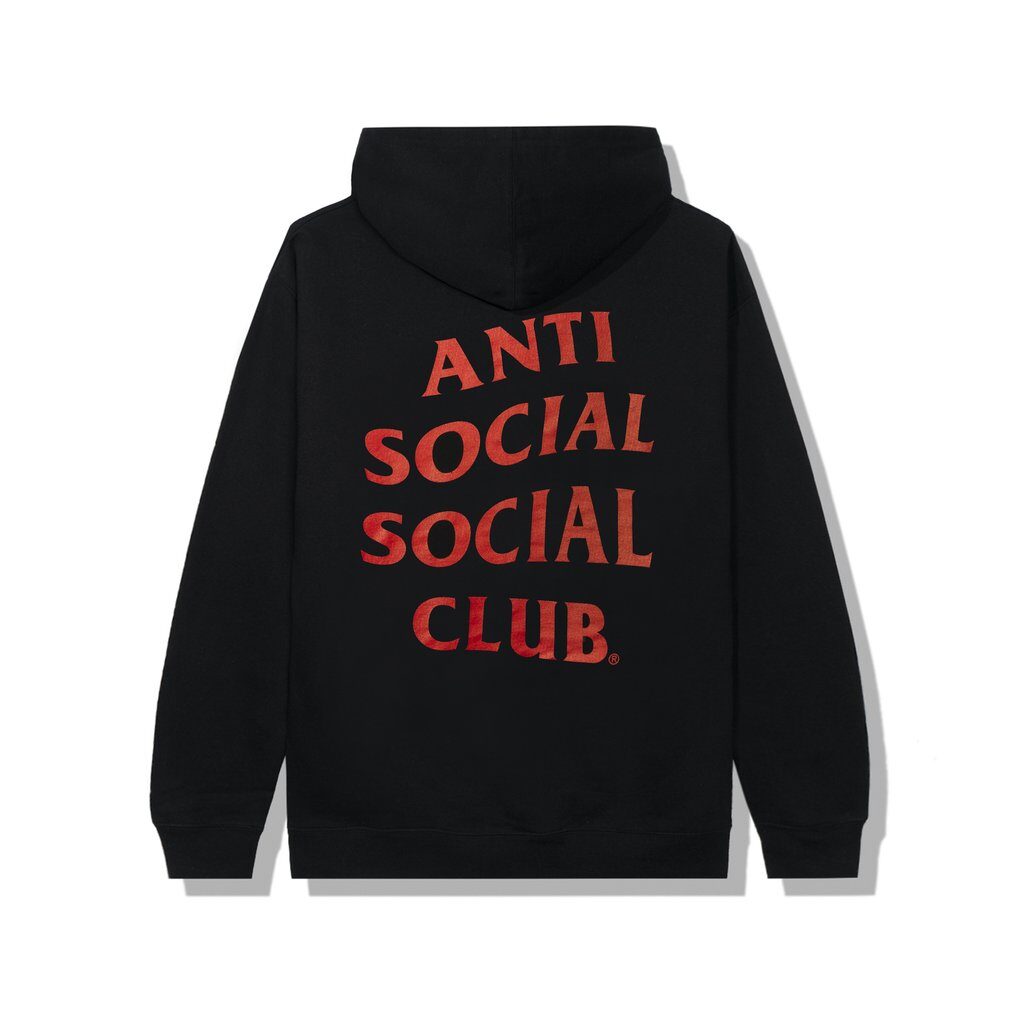 Anti Social Social Club: A Fusion of Art and Attitude