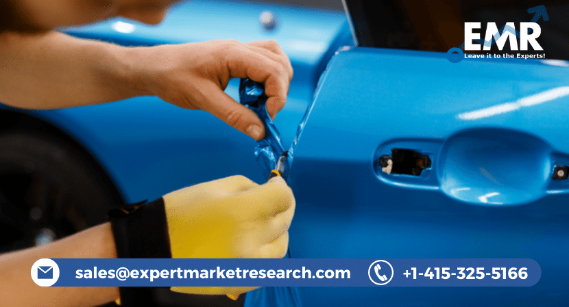 Adhesive Films Market