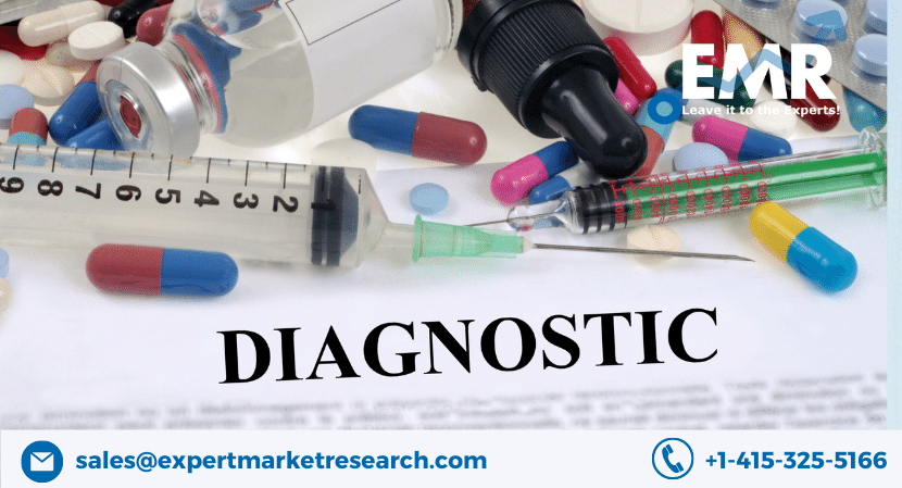 Allergy Diagnostics And Therapeutics Market