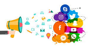 Benefits of Social Media Marketing