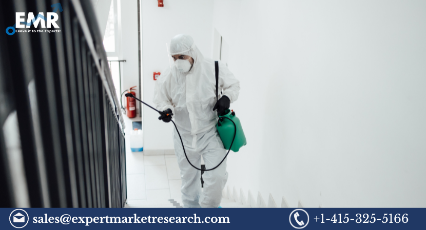 Bio Decontamination Market