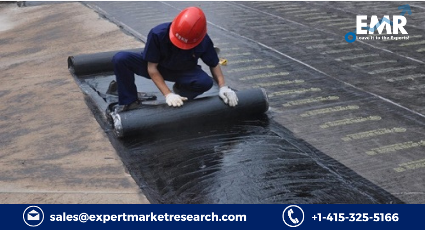 Brazil Waterproofing Market Size