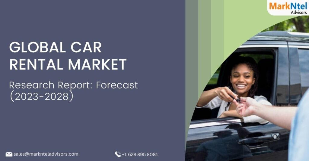 Car Rental Market