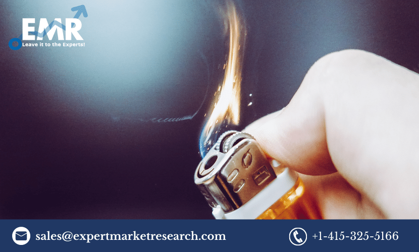 Cigarette Lighter Market