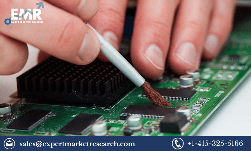 Conformal Coatings Market